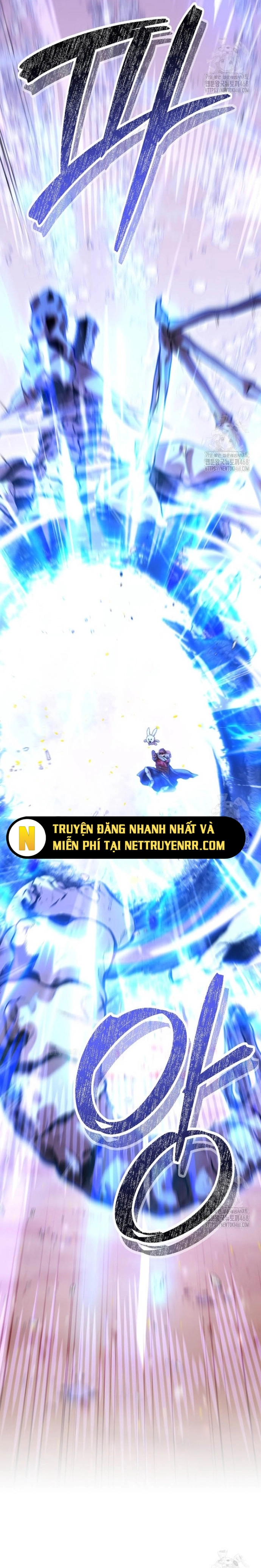 Tái Thiết Hầm Ngục: Chapter 240