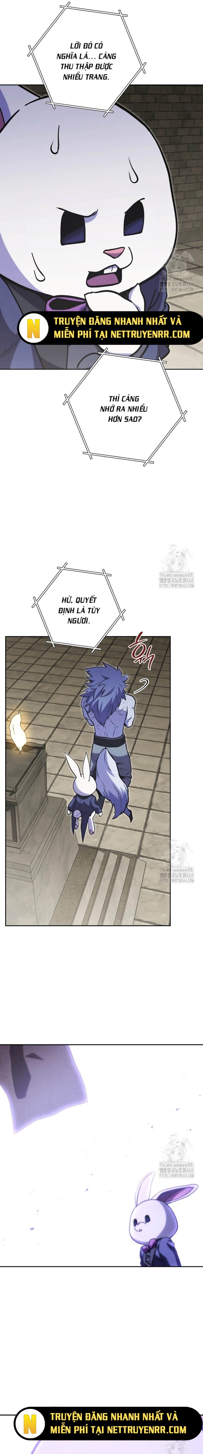 Tái Thiết Hầm Ngục: Chapter 240