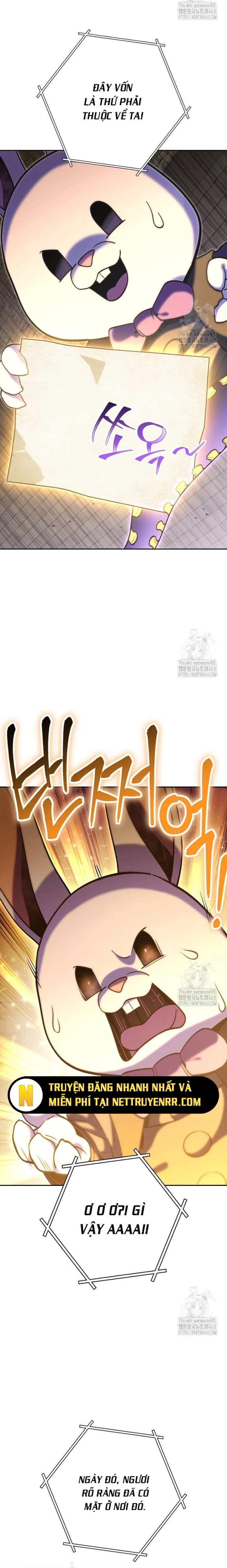 Tái Thiết Hầm Ngục: Chapter 240