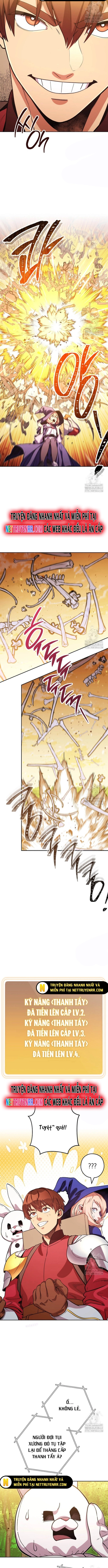 Tái Thiết Hầm Ngục: Chapter 241