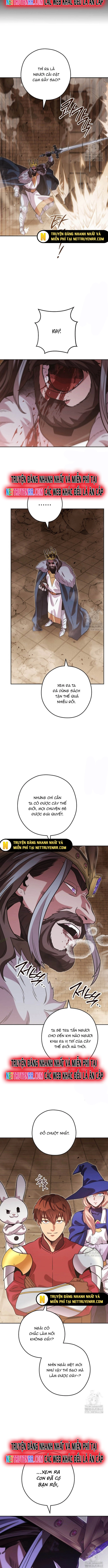 Tái Thiết Hầm Ngục: Chapter 241