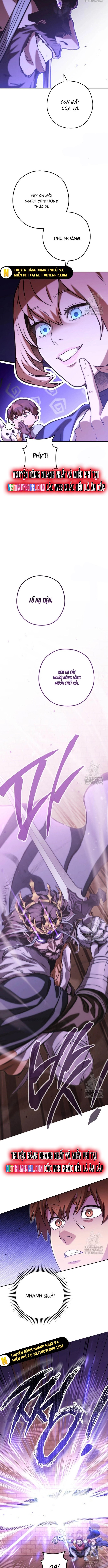 Tái Thiết Hầm Ngục: Chapter 241