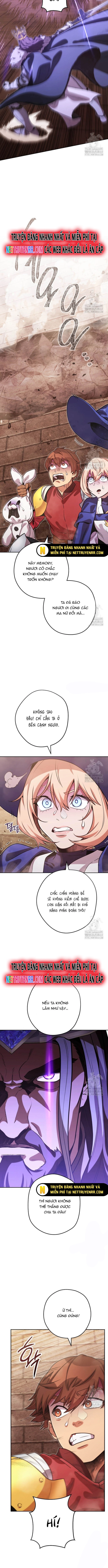 Tái Thiết Hầm Ngục: Chapter 241