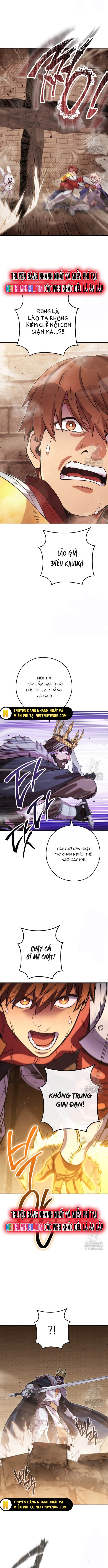 Tái Thiết Hầm Ngục: Chapter 241