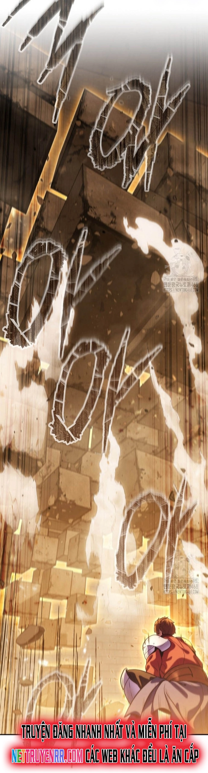 Tái Thiết Hầm Ngục: Chapter 241