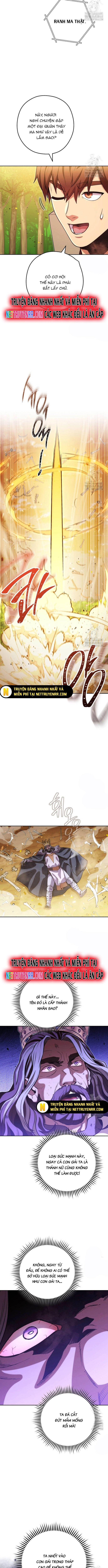 Tái Thiết Hầm Ngục: Chapter 241