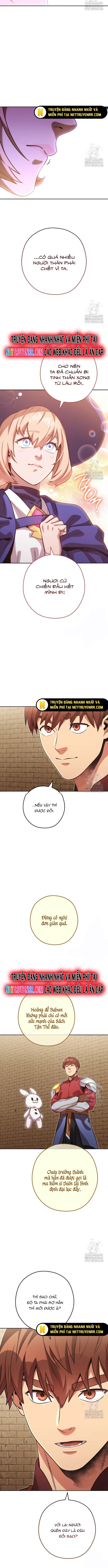 Tái Thiết Hầm Ngục: Chapter 241