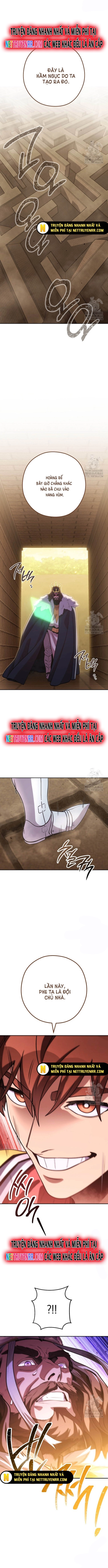 Tái Thiết Hầm Ngục: Chapter 241