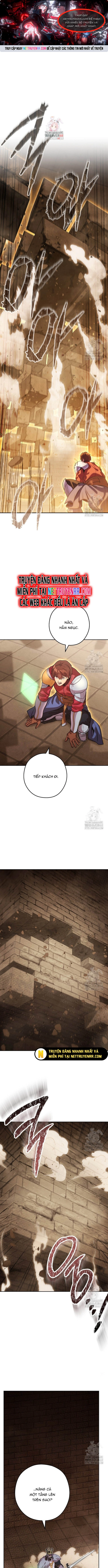 Tái Thiết Hầm Ngục: Chapter 242