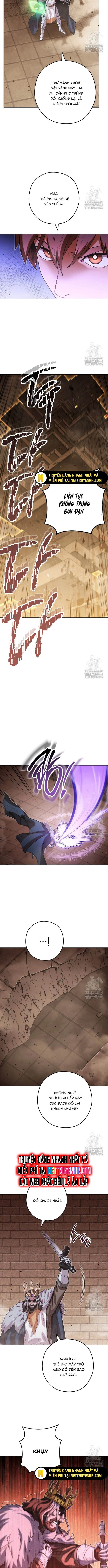 Tái Thiết Hầm Ngục: Chapter 242