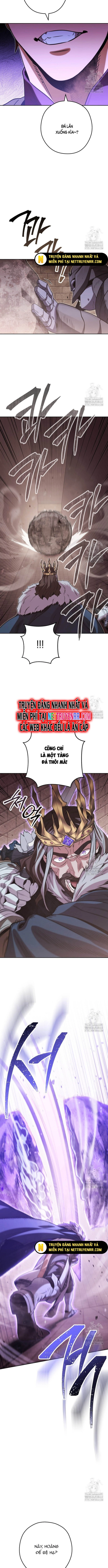 Tái Thiết Hầm Ngục: Chapter 242