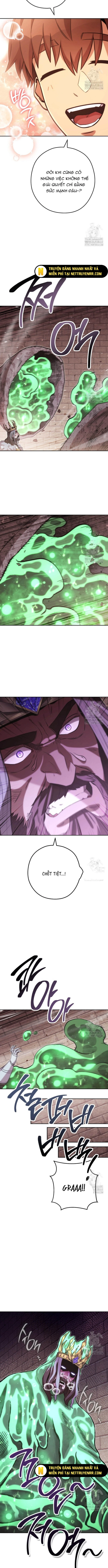 Tái Thiết Hầm Ngục: Chapter 242