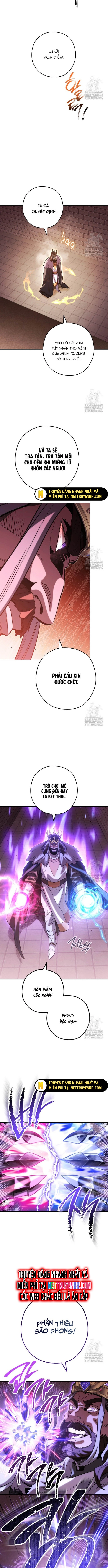 Tái Thiết Hầm Ngục: Chapter 242