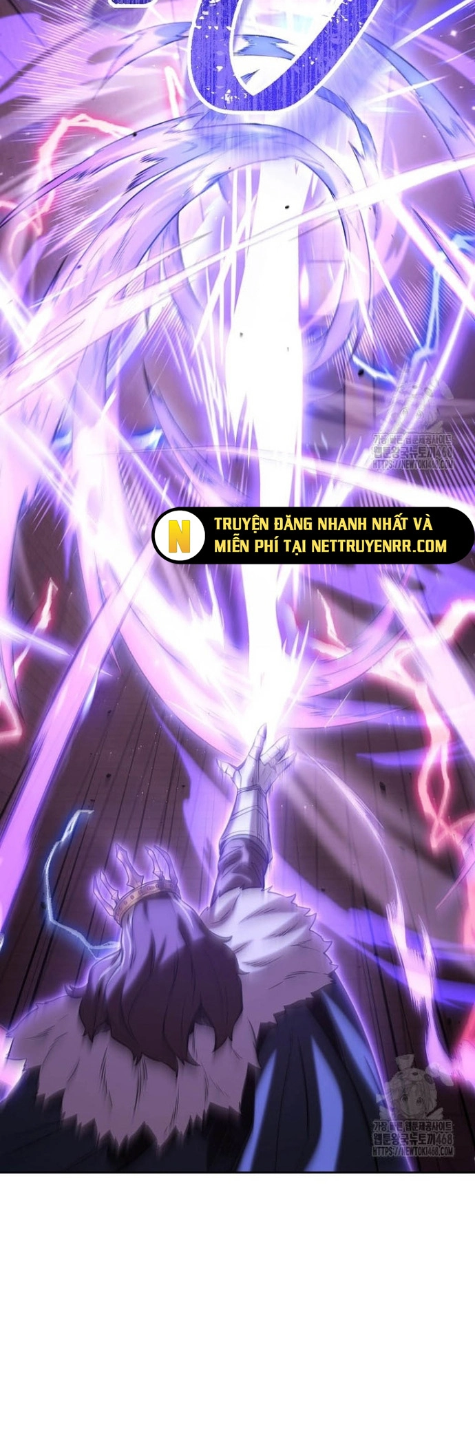 Tái Thiết Hầm Ngục: Chapter 242