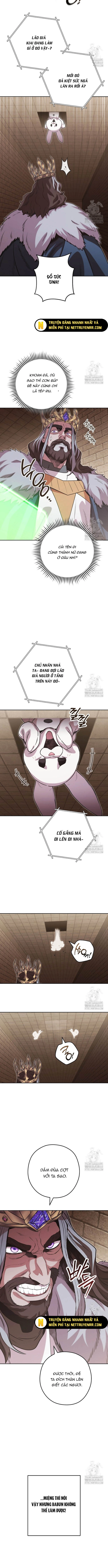 Tái Thiết Hầm Ngục: Chapter 242