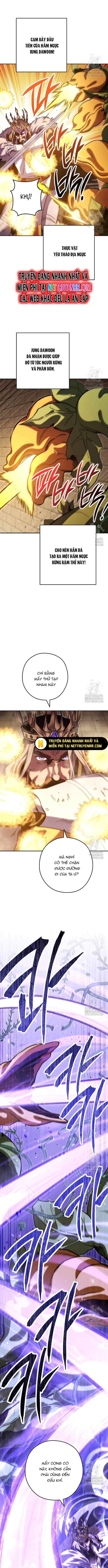 Tái Thiết Hầm Ngục: Chapter 242