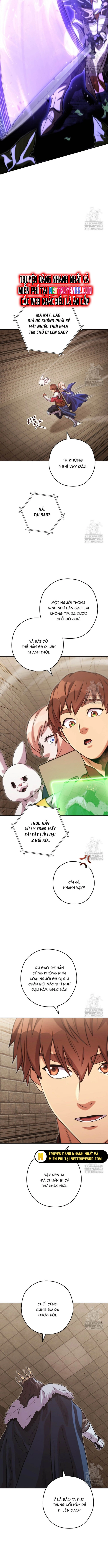 Tái Thiết Hầm Ngục: Chapter 242