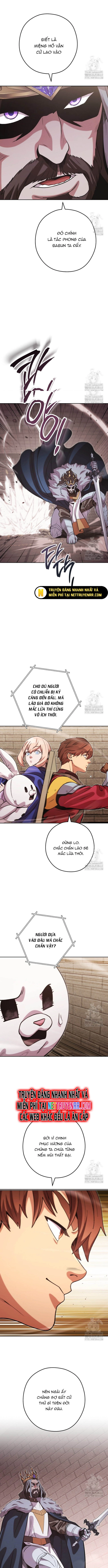 Tái Thiết Hầm Ngục: Chapter 242