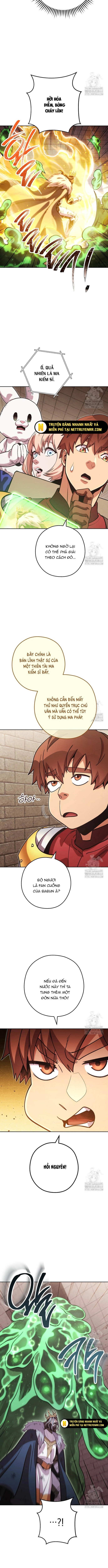 Tái Thiết Hầm Ngục: Chapter 242