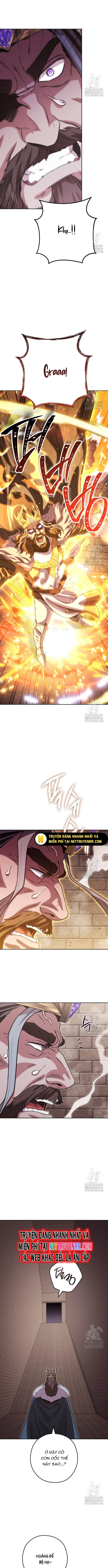 Tái Thiết Hầm Ngục: Chapter 242