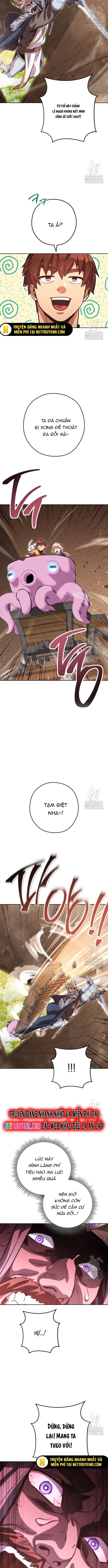 Tái Thiết Hầm Ngục: Chapter 244