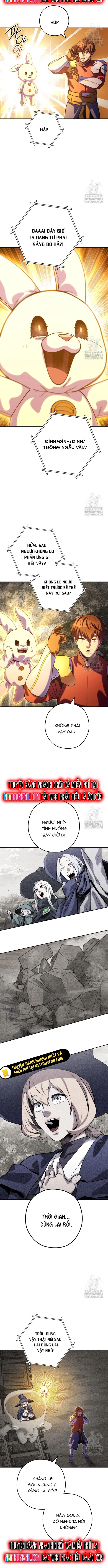 Tái Thiết Hầm Ngục: Chapter 244