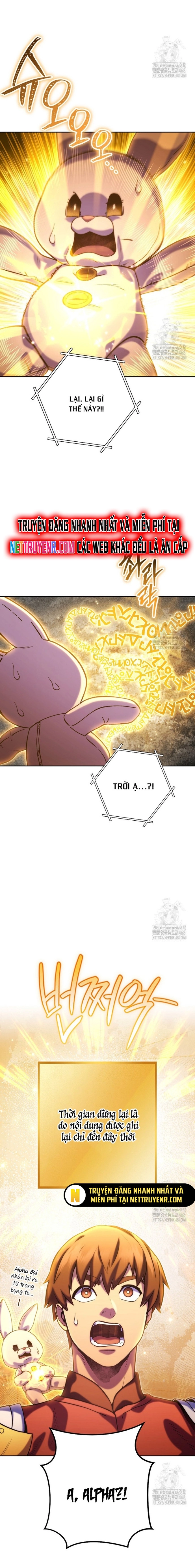 Tái Thiết Hầm Ngục: Chapter 244