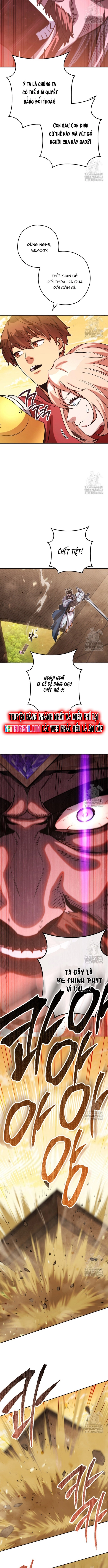 Tái Thiết Hầm Ngục: Chapter 244