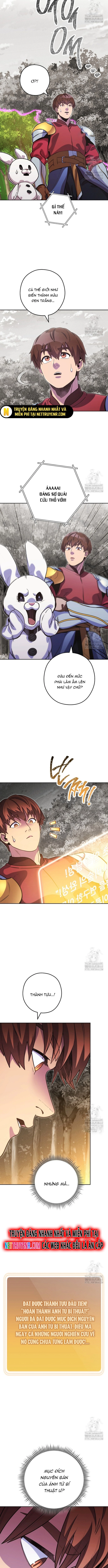 Tái Thiết Hầm Ngục: Chapter 244