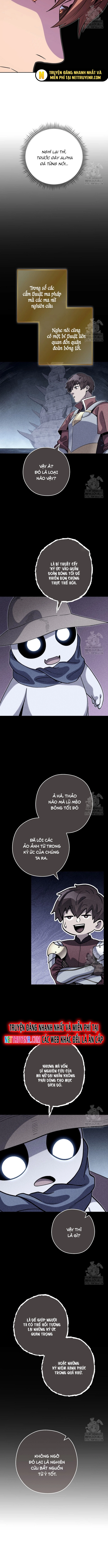 Tái Thiết Hầm Ngục: Chapter 244