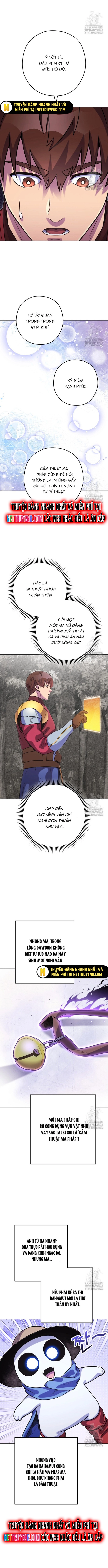 Tái Thiết Hầm Ngục: Chapter 244