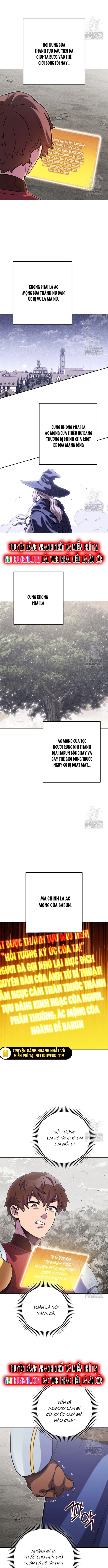 Tái Thiết Hầm Ngục: Chapter 244
