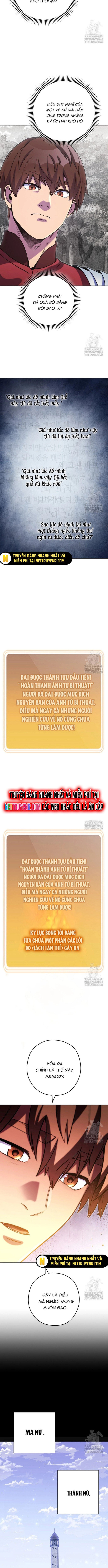 Tái Thiết Hầm Ngục: Chapter 244