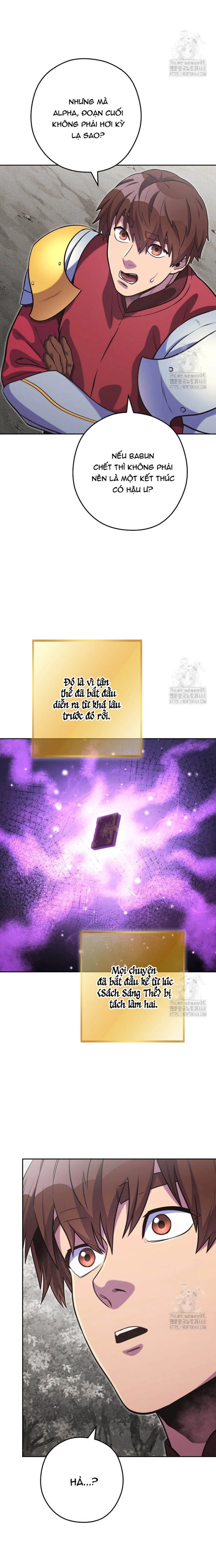 Tái Thiết Hầm Ngục: Chapter 245