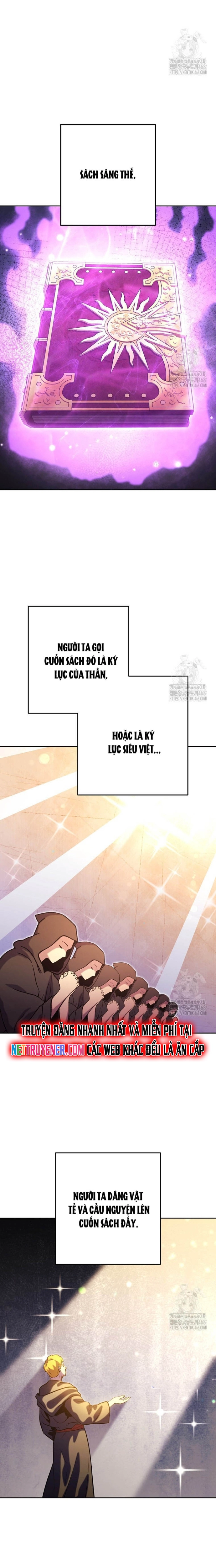 Tái Thiết Hầm Ngục: Chapter 245