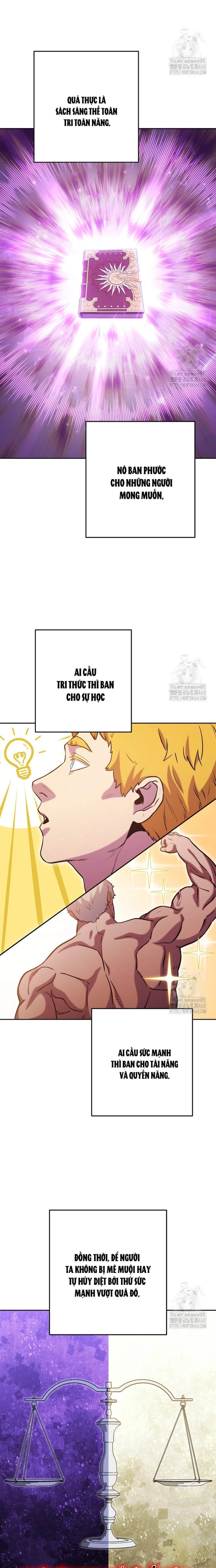 Tái Thiết Hầm Ngục: Chapter 245