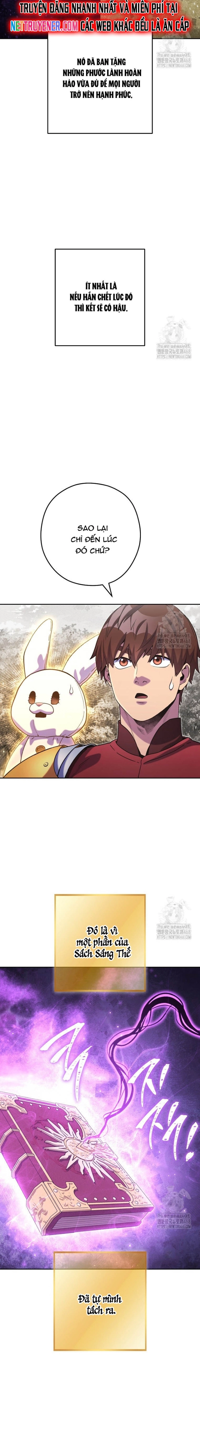 Tái Thiết Hầm Ngục: Chapter 245