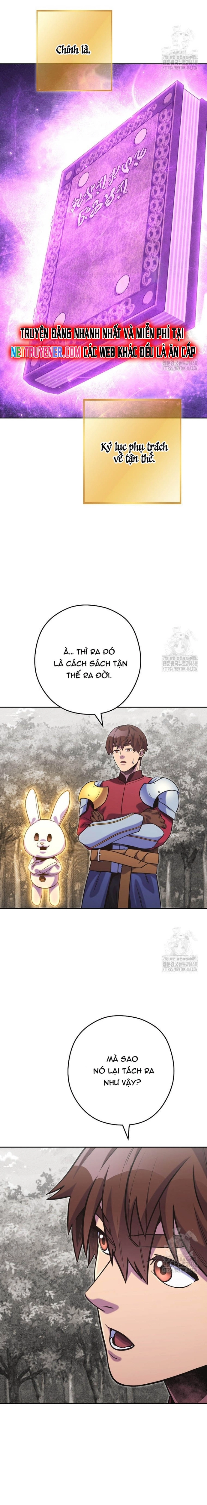 Tái Thiết Hầm Ngục: Chapter 245