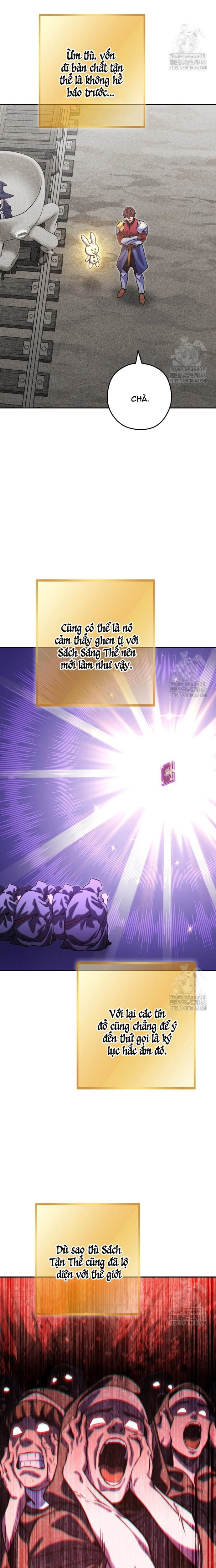 Tái Thiết Hầm Ngục: Chapter 245