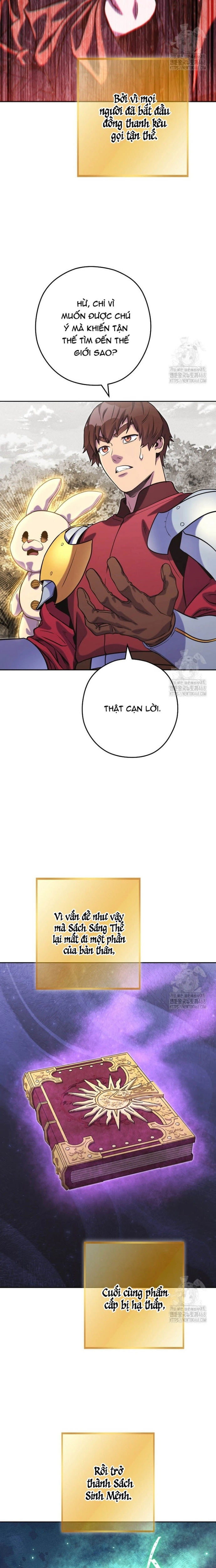 Tái Thiết Hầm Ngục: Chapter 245