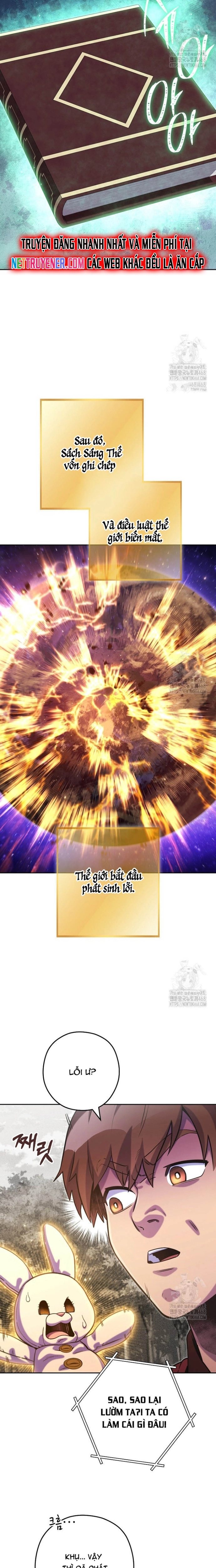 Tái Thiết Hầm Ngục: Chapter 245