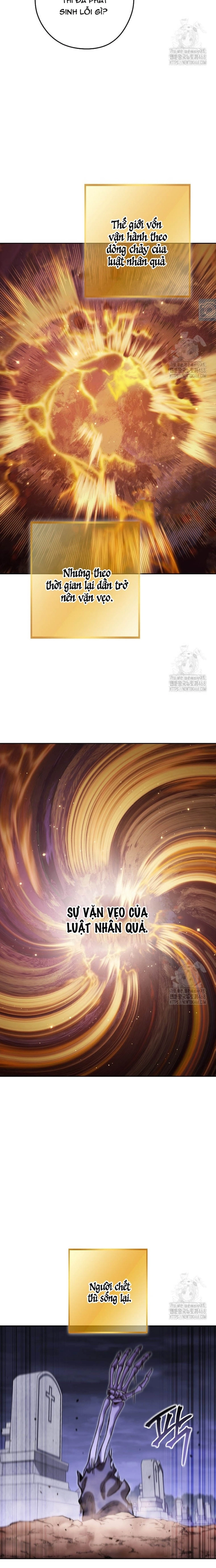 Tái Thiết Hầm Ngục: Chapter 245