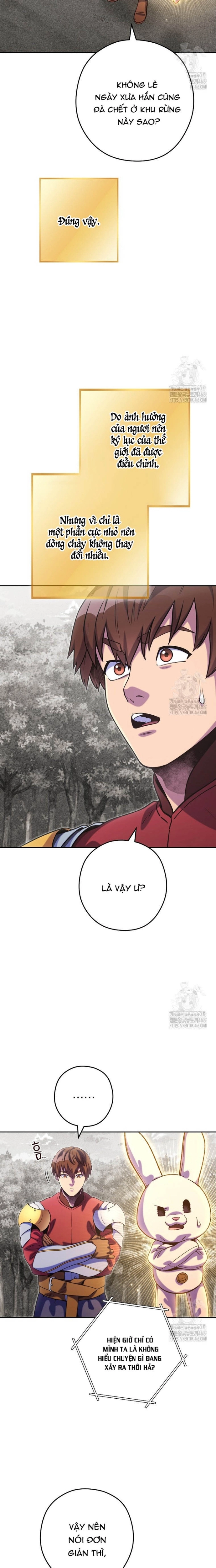 Tái Thiết Hầm Ngục: Chapter 245