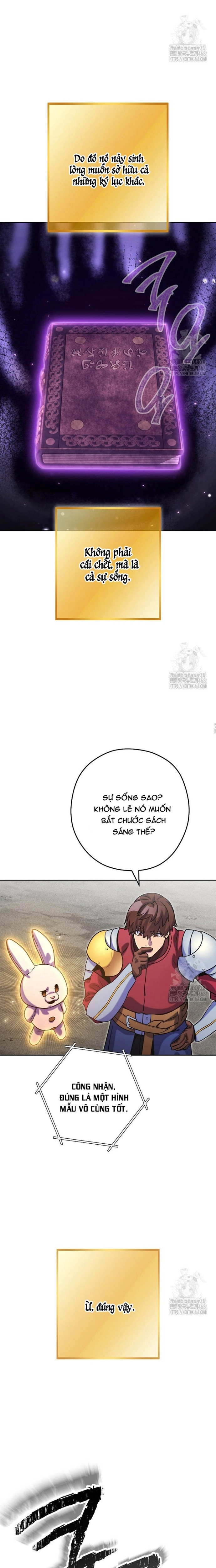 Tái Thiết Hầm Ngục: Chapter 245