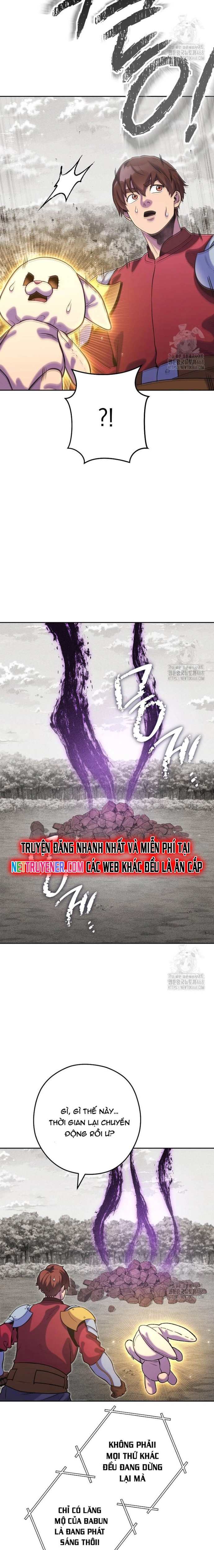 Tái Thiết Hầm Ngục: Chapter 245