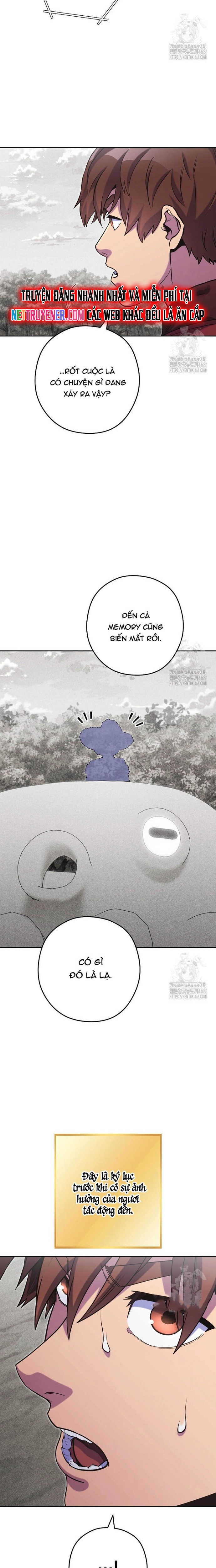 Tái Thiết Hầm Ngục: Chapter 245