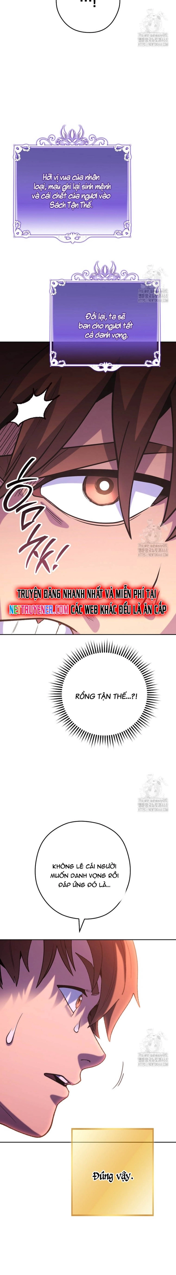 Tái Thiết Hầm Ngục: Chapter 245