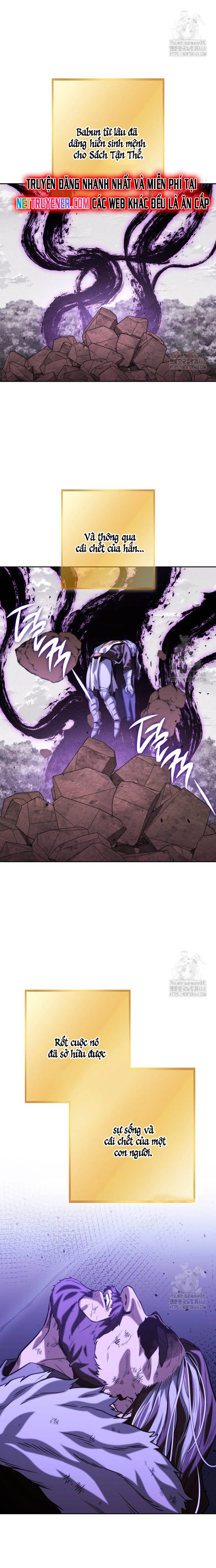 Tái Thiết Hầm Ngục: Chapter 245