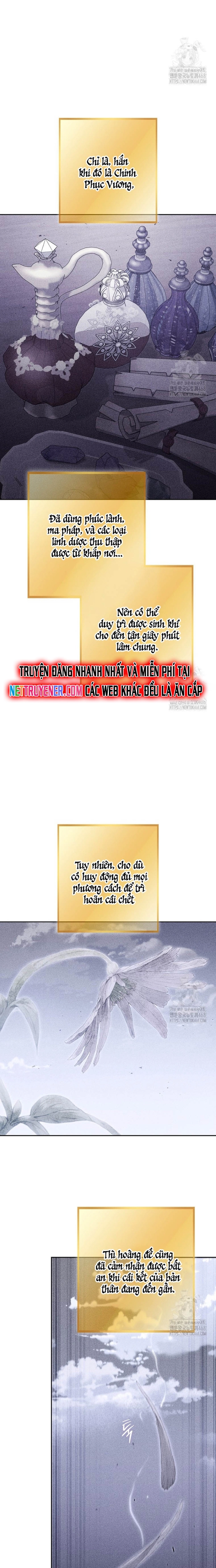 Tái Thiết Hầm Ngục: Chapter 245