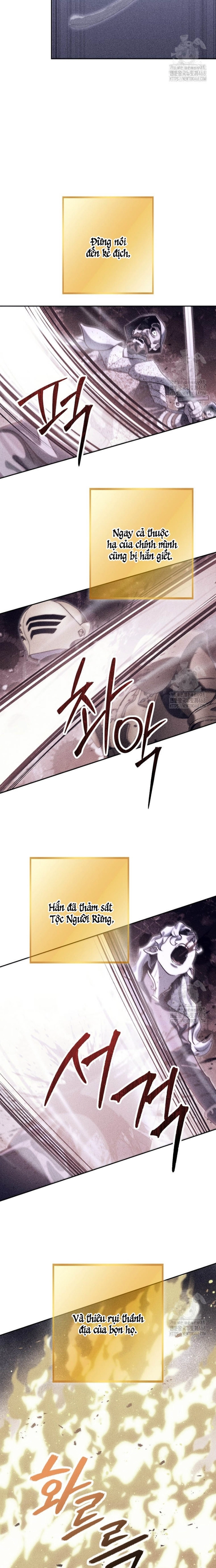 Tái Thiết Hầm Ngục: Chapter 245